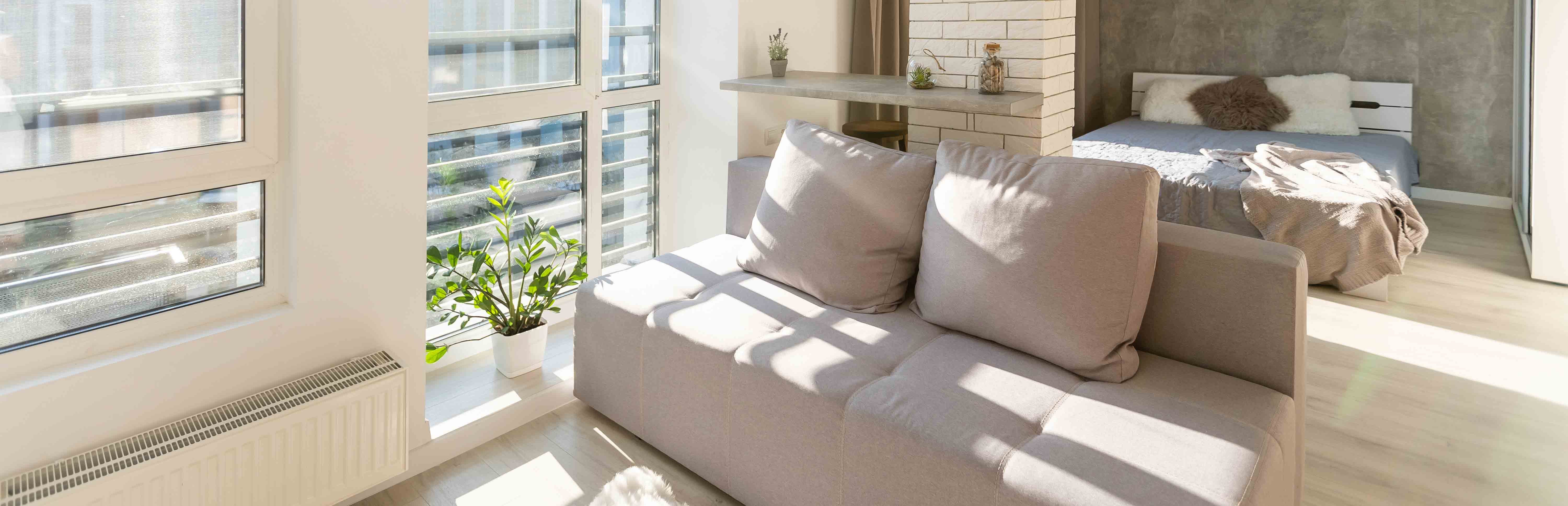 Apartamentos en Copenhague